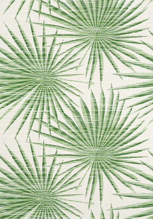 PALM FROND T10142